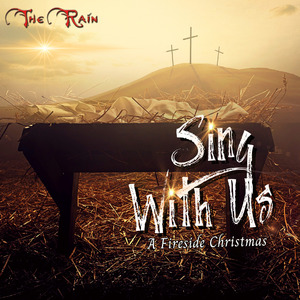 Lo How A Rose Is Blooming