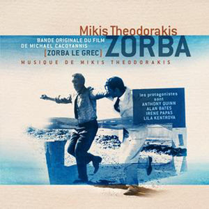 Theme de Zorba