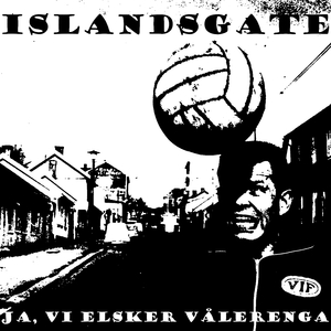 Ja, vi elsker Vålerenga