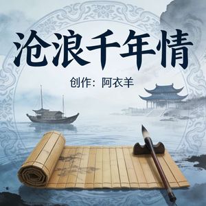 沧浪千年情