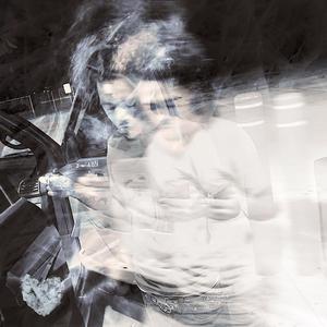 FROZEN HEART (feat. Yung Brando)