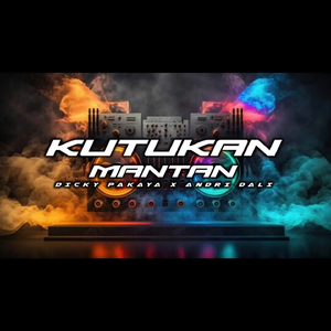 Kutukan Mantan