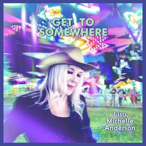 Goin' Where Joni Went