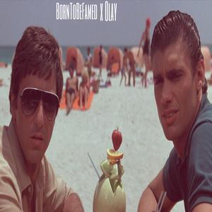 Strapped Up Texas Slowed (feat. OLAY)