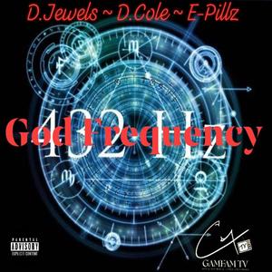 GOD Frequency (feat. Devine Cole & E-Pilz)