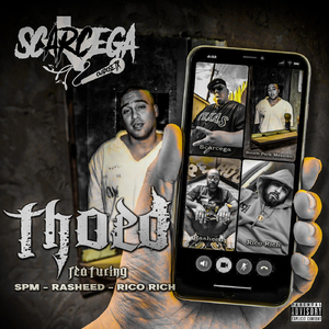 Thoed (feat. Rasheed, Rico Rich & South Park Mexican)