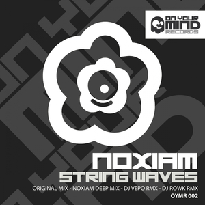 String Waves (Noxiam Deep Mix)