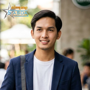 ត្រឡប់រកគេវិញចុះ