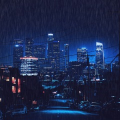 冬夜恋歌 (DJ名邸版)