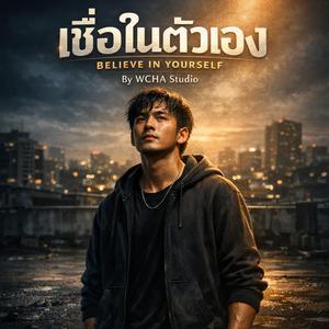 เชื่อในตัวเอง (Believe in Yourself)