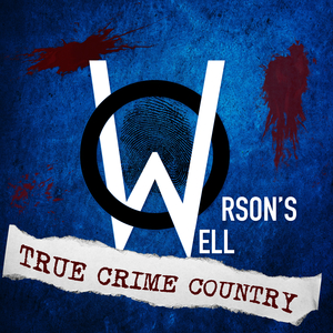 True Crime Country