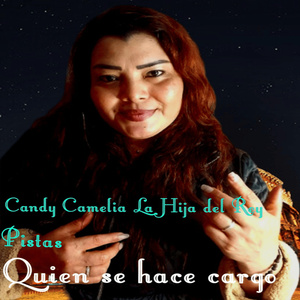 sola y Consagrada-pista