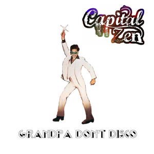 The Devil Makes Three