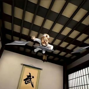 手里剑