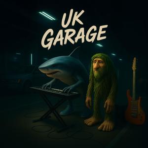 Tralalero Tralala x Brr Brr Patapim (Uk-Garage)