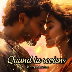 Quand tu reviens (feat. Janjon)