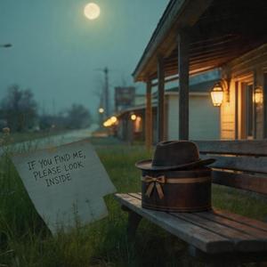 Letter from Rosie(氛围感）