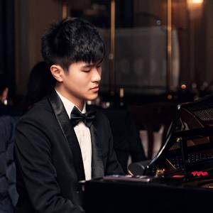 克罗地亚狂想曲 钢琴独奏版（Croatian Rhapsody）