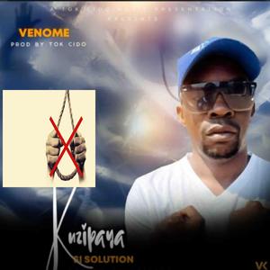 Venome 1925-Kuzipaya si Solution