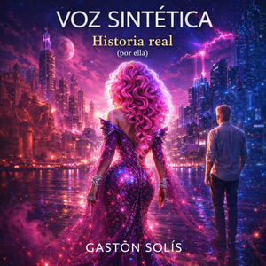 Amor entre ellos ( Galaxia y Gastón)