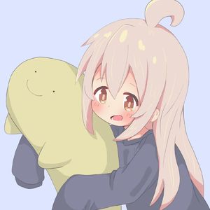 恶作剧(真寻版)