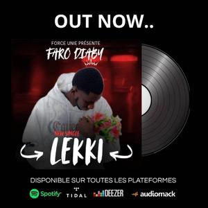 LEKKI