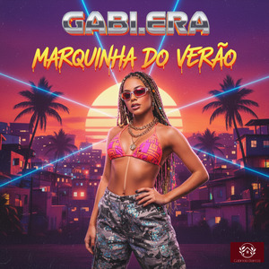 MARQUINHA DO VERÃO