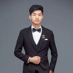 采茶的阿妈