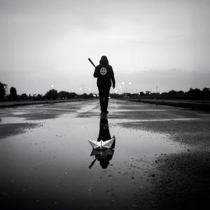 Barco de Papel (feat. Melonebeats)