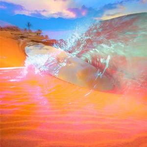 Lil Jet-两个人的沙漠（DGzc / Jay迷江太荻 remix）