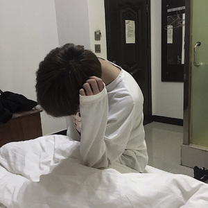 小白兔遇上卡布奇诺