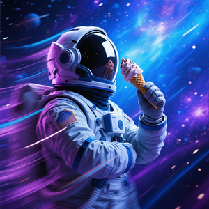 Thirty-Five Thousand Miles Per Hour (Remix)