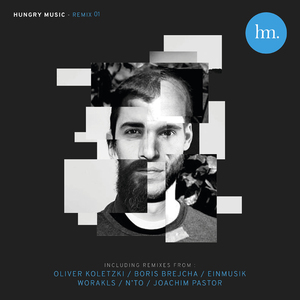 Toi (Boris Brejcha Remix)