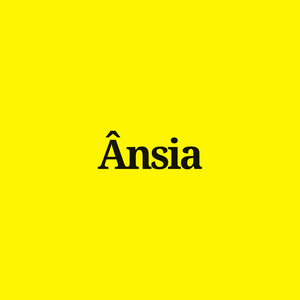 Ânsia