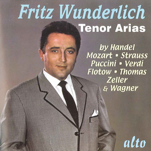 La bohème: Act I: Che gelida manina