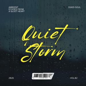 Quiet Storm