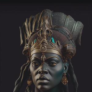 The Pure Ones On Earth (Keys Of Life)