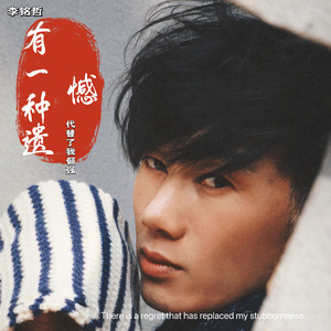 有一种遗憾代替了我倔强 伴奏