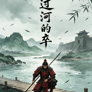 过河的卒