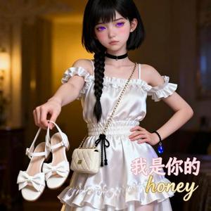 我是你的honey呀
