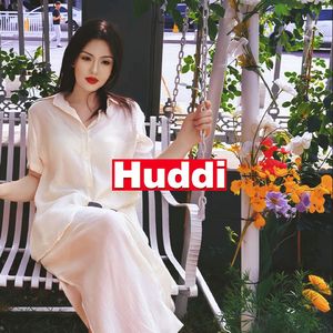 Huddi (仿佛)