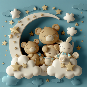 Canciones de cuna suaves