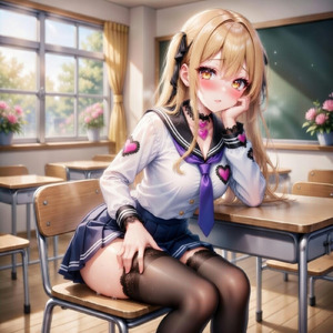 エロくて従順な地雷系彼女にメンヘラ全開で絡みつかれると、もう他の女なんて見えない件 (feat. のぶあきHP, はーちゃん & Luminous Angels)