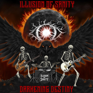 Darkening Destiny