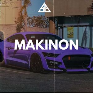 MAKINON (RKT) (instrumental)