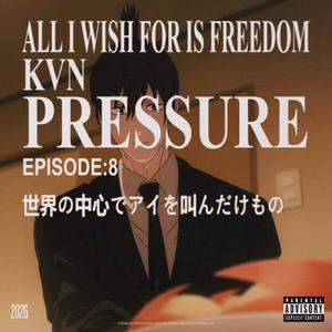 PRESSURE (Jersey Mix)