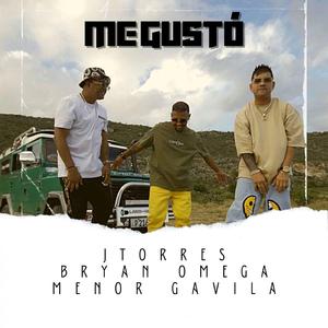 Me Gustó (feat. Bryan Omega, Menor Gavila & Yunior Master)