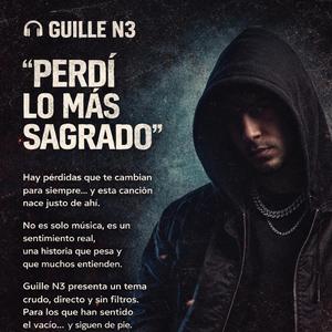 Perdi Lo Mas Sagrado