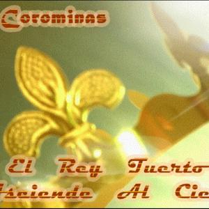 EL REY TUERTO ASCIENDE AL CIELO