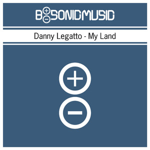 My Land (David Szurok Remix)